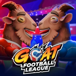 GOAT Football League icon