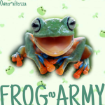Frog~Army