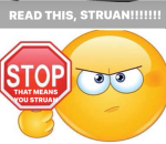 SHOO STRUAN!!!!!!!!