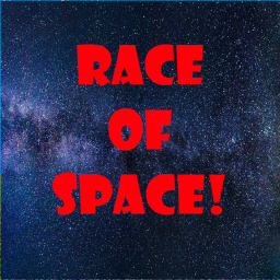 Race of Space!