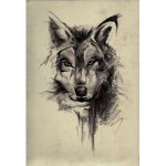 The Howl of The Pack!