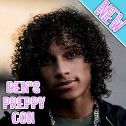 Ben's Preppy Con [RELEASE]