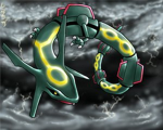 Pokemon Legendz