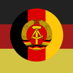 East German Military Education [GDR]