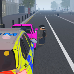 〘BETA〙UK:RP