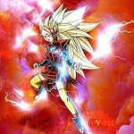 Dragon ball new path