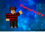 Eternal's GFX°