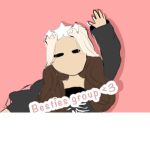 Friend squad 4 ever <3