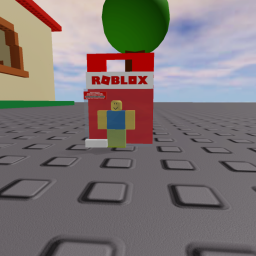 Old Roblox