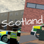 Scotland.®