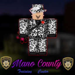 [New Update!] Mano County, Training Centre