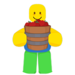 Apple Picker Noobie