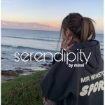 ∞ serendipity ∞