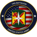 14th Battalionᅠᅠᅠᅠᅠᅠᅠ
