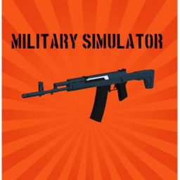 Military Simulator!