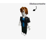 The ilikebaconteehe fan club