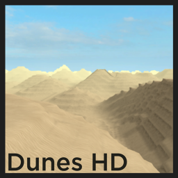 Dunes HD