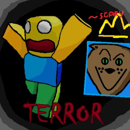 Terror(BETA)