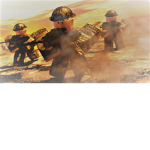 USMC [{MCRX}]