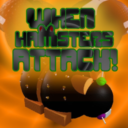When Hamsters Attack! icon
