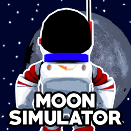 Moon Simulator
