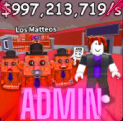 izaa Games Studio Roblox group icon