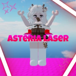 Asteria Laser icon