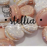 • stellia •