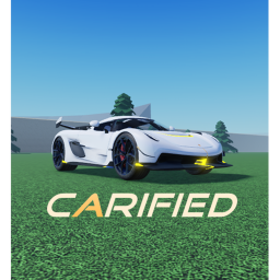 ALPHA! Carafied