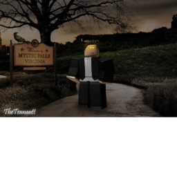 🩸 The Final Legacies 🩸