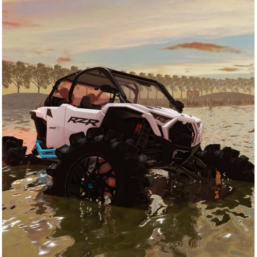 mud bash Mud Park new map upd+4 new bounty bikes