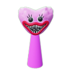 Pink Monster