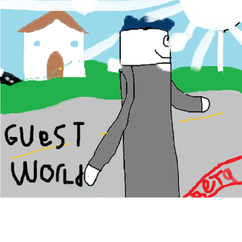 Guest World