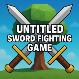 Untitled Sword Fighting Game (Alpha)