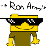 -+Ron Army!+- Group Thumbnail