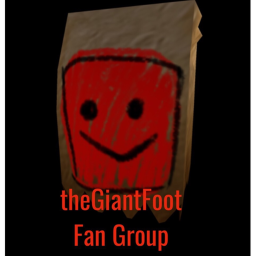 TheGiantsFoot Fan group's Place Number: 20