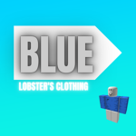 Blue Lobster's Clothing