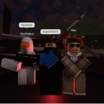 The Cool Zoners!