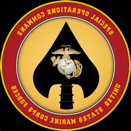 MARSOC Parade Grounds [NEW]