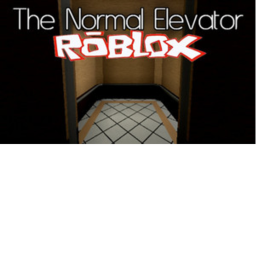 The Very Strange Elevator NEW MAP(big update 1.6)