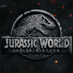 Jurassic World Fallen Kingdom icon