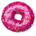 (JB) Donut Squad