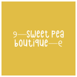 ୨⎯Sweet Pea Boutique⎯୧