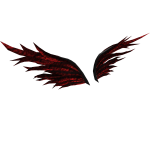Profondo Rosso Wings