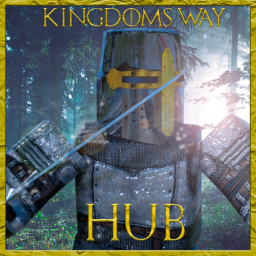 Kingdoms Way [Alpha]
