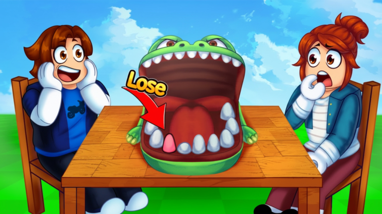 🐊 Crocodile Dentist screenshot 3