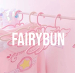 fairybun