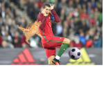 Ronaldo Jr