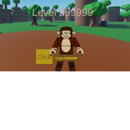 Banana Clicker(Beta And New)