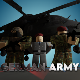 German Army Academy
